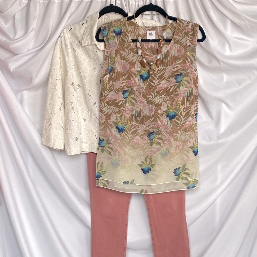 Cabi Blouse